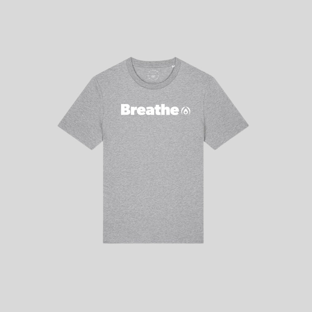 Breathe Organic T-shirt