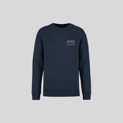 Be In The Moment 24 Sweatshirt