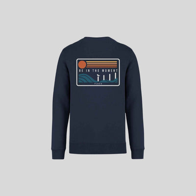 Be In The Moment 24 Sweatshirt