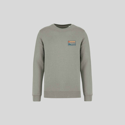 Be In The Moment 24 Sweatshirt