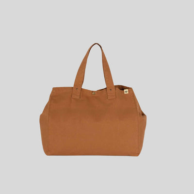 Flogo Oversized Essentials Bag