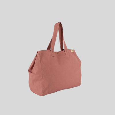 Flogo Oversized Essentials Bag