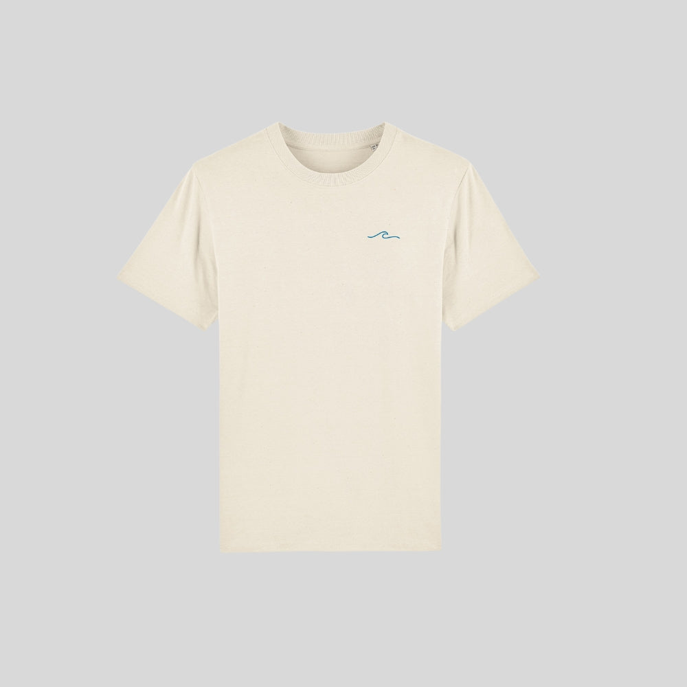 Wave Heavyweight T-Shirt