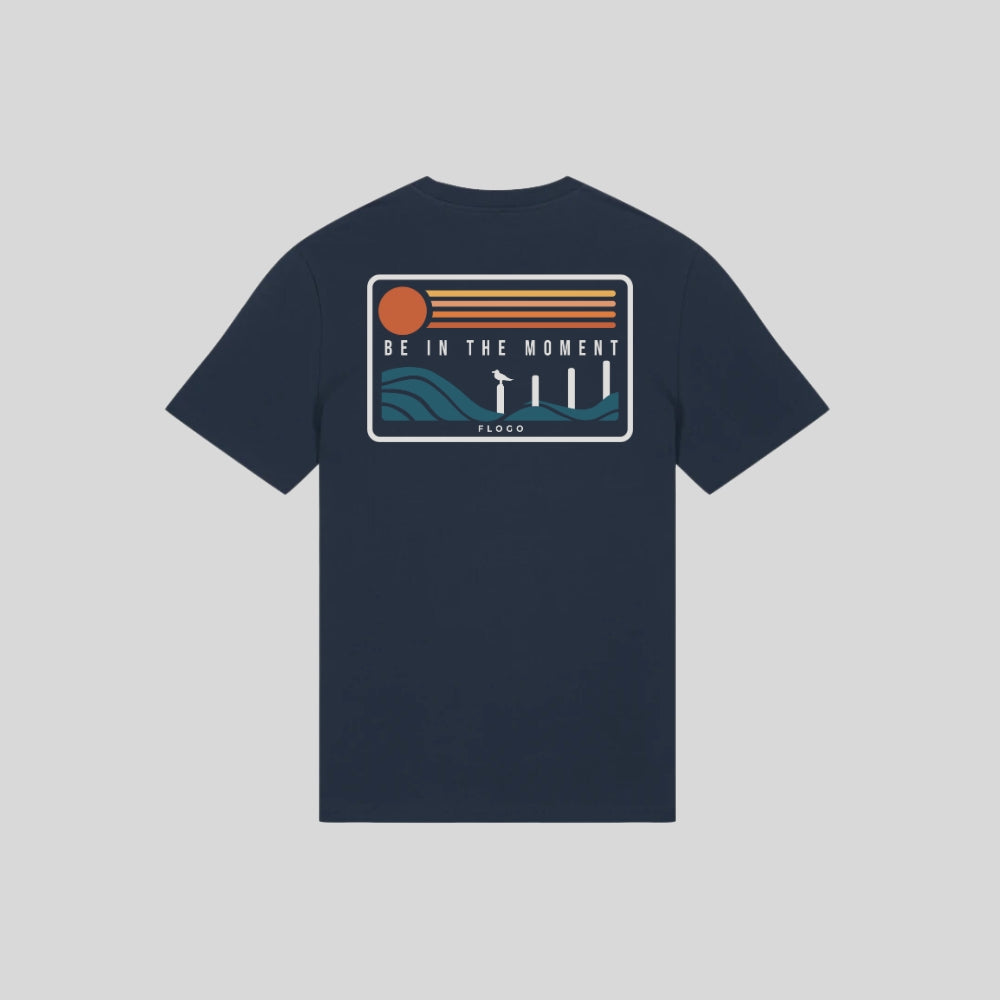 Be in the Moment 24 T-Shirt