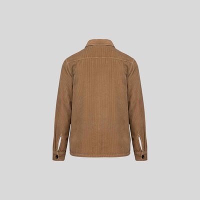 Organic Grassmere Corduroy Shirt