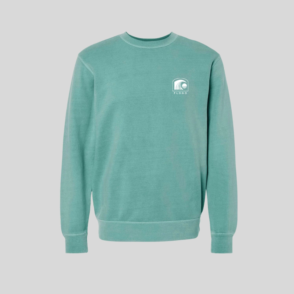 Longshore Washed Sweat