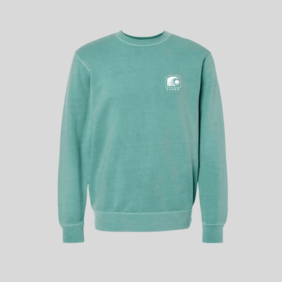 Longshore Washed Sweat