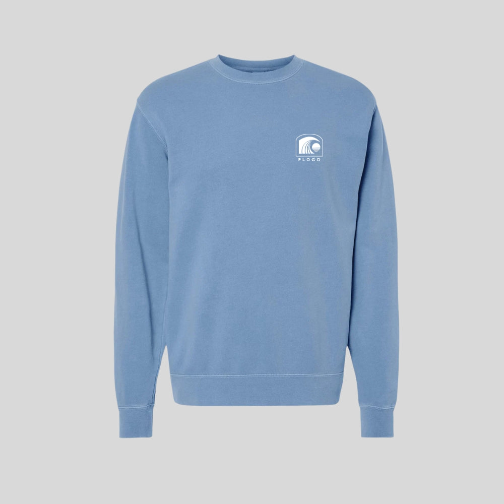 Longshore Washed Sweat