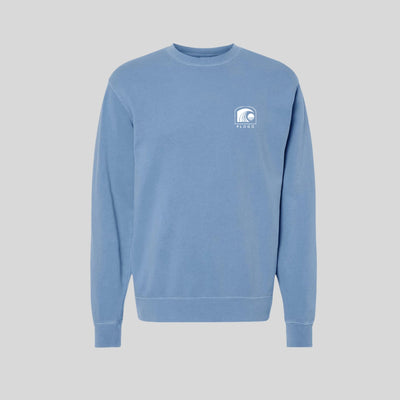 Longshore Washed Sweat