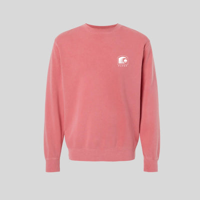 Longshore Washed Sweat