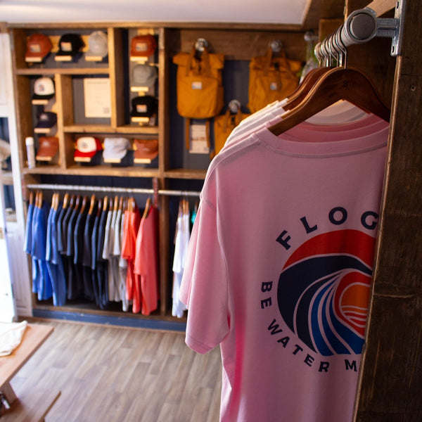 Rye Flagship Store – Flogo