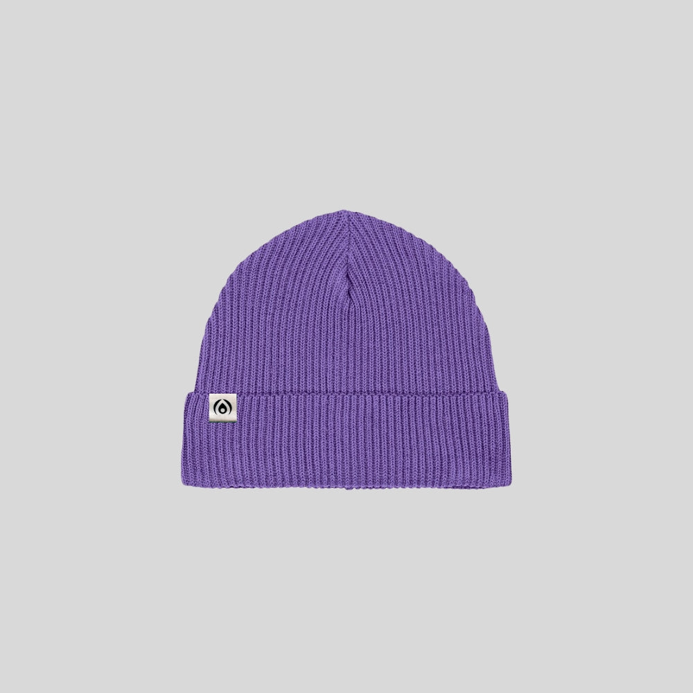 Spindrift Ocean Organic Beanie