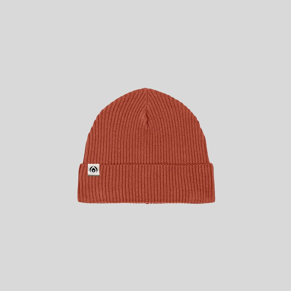 Spindrift Ocean Organic Beanie