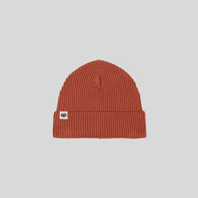 Spindrift Ocean Organic Beanie
