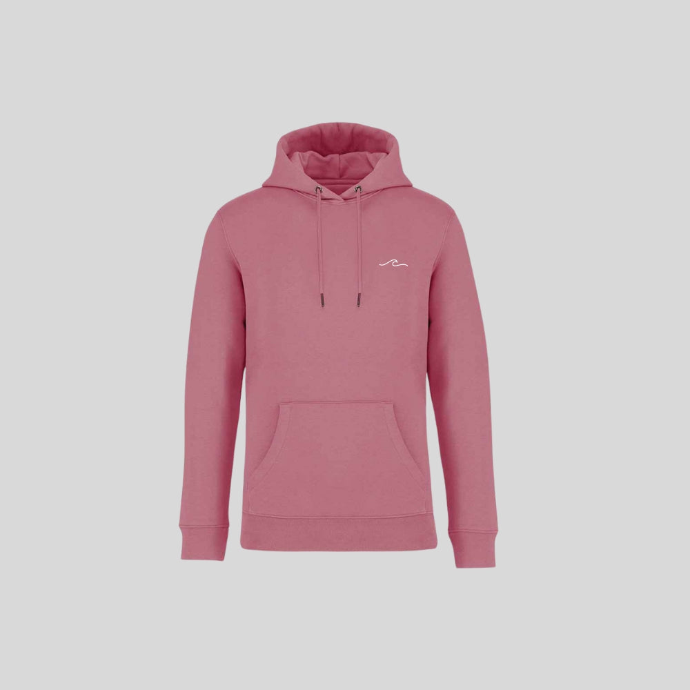 Wave Organic Heavyweight Hood